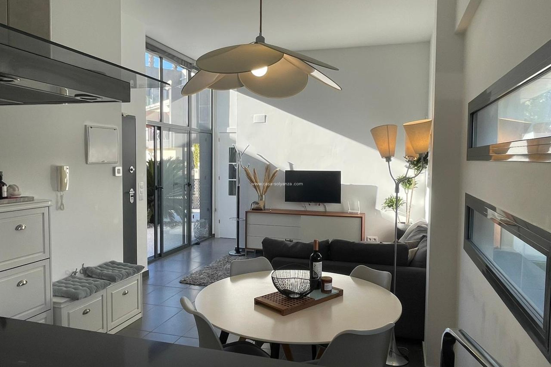 Herverkoop - Villa - Villamartin - Costa Blanca