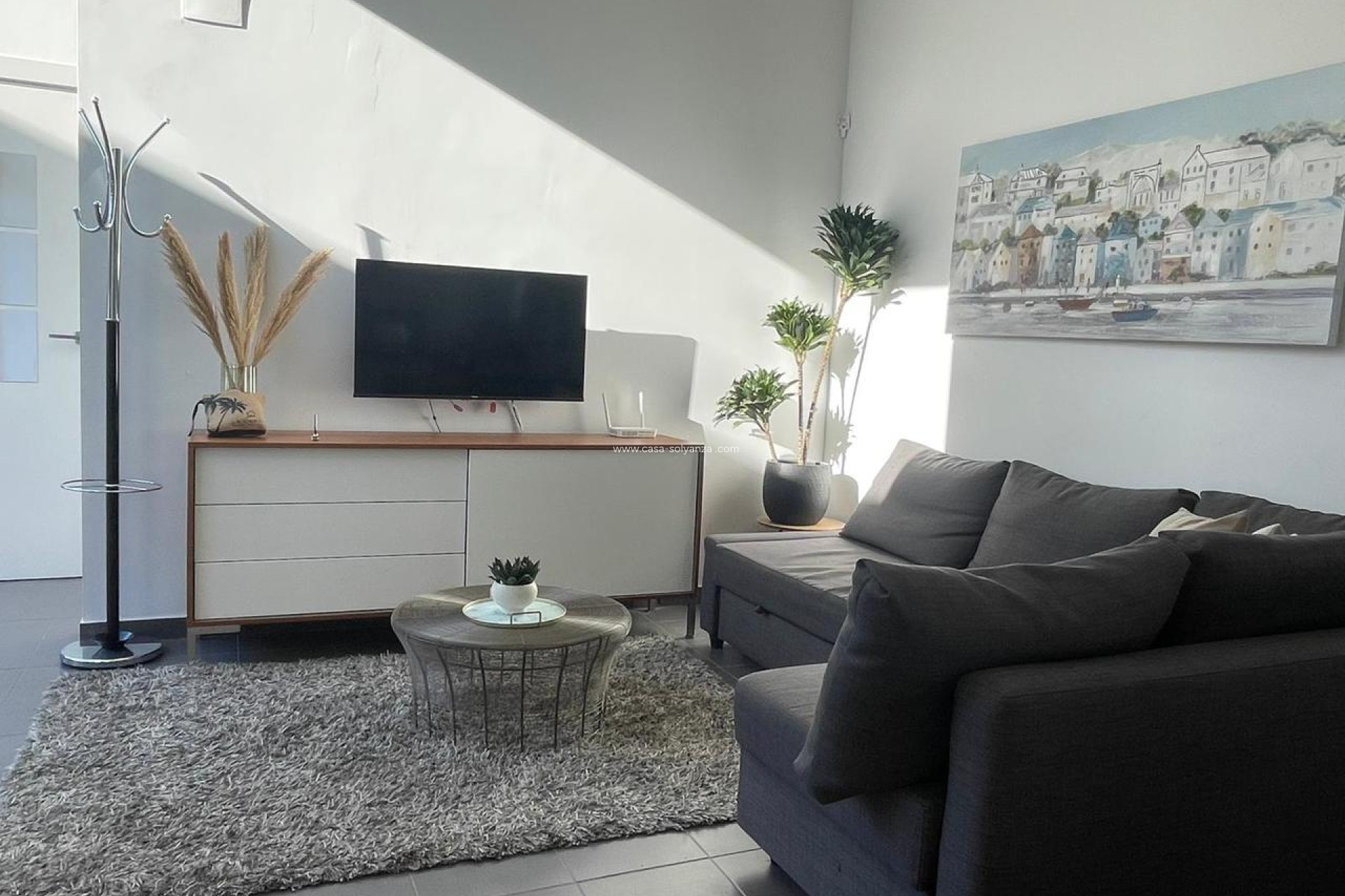 Herverkoop - Villa - Villamartin - Costa Blanca