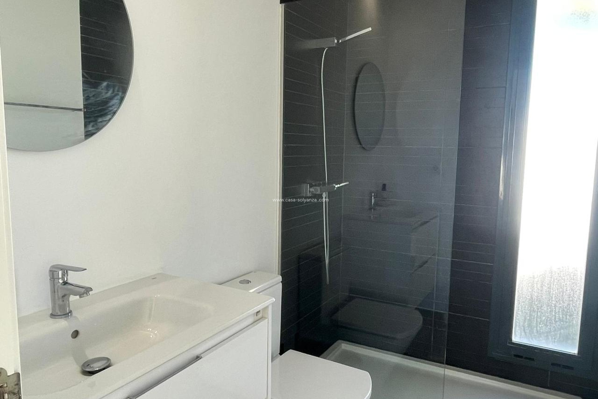 Herverkoop - Villa - Villamartin - Costa Blanca