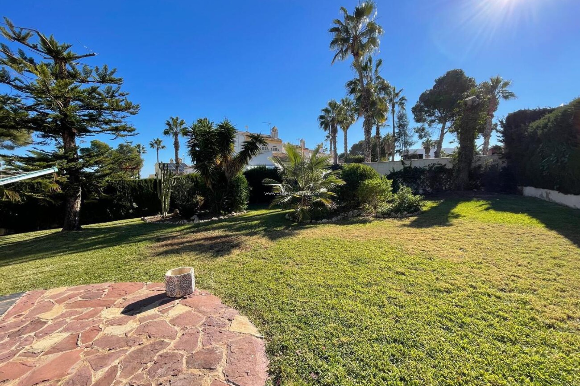 Herverkoop - Villa - Villamartin - Costa Blanca