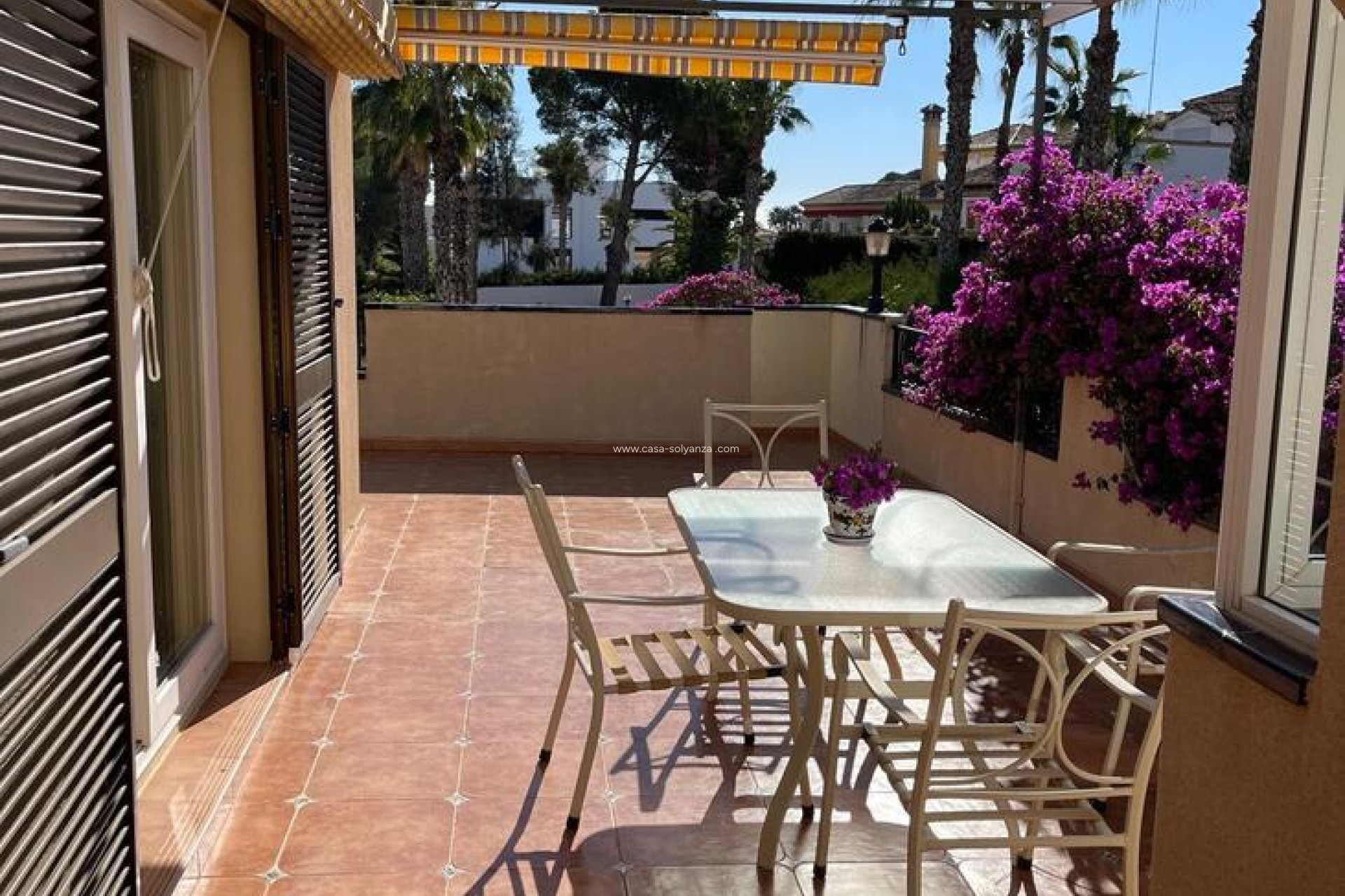 Herverkoop - Villa - Villamartin - Costa Blanca