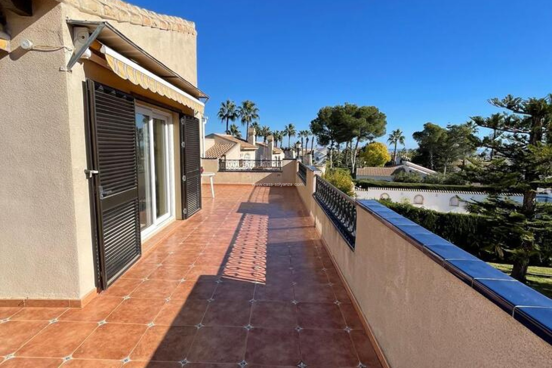 Herverkoop - Villa - Villamartin - Costa Blanca