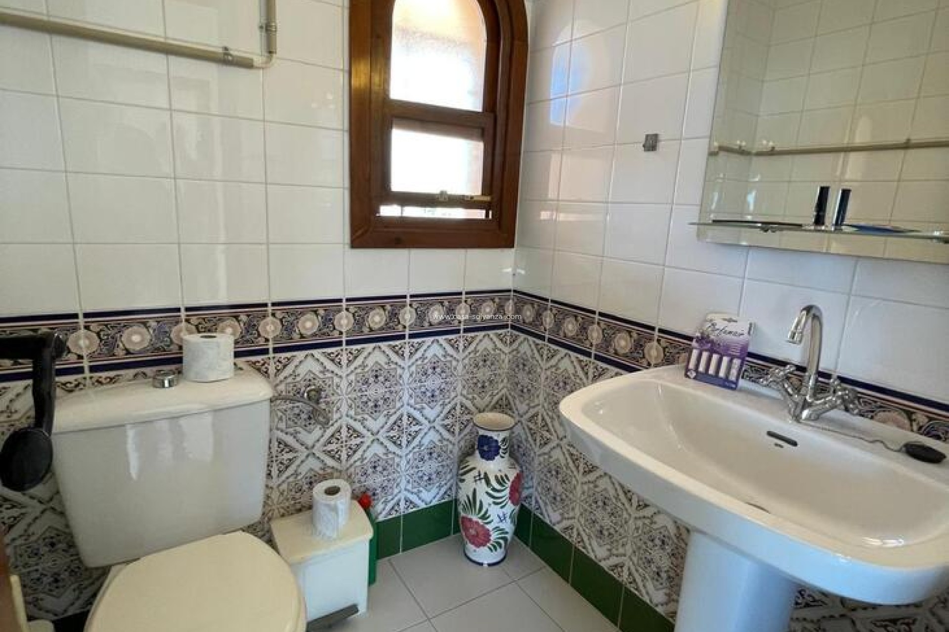 Herverkoop - Villa - Villamartin - Costa Blanca