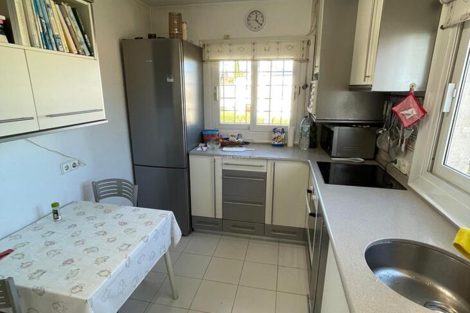 Herverkoop - Villa - Villamartin - Costa Blanca