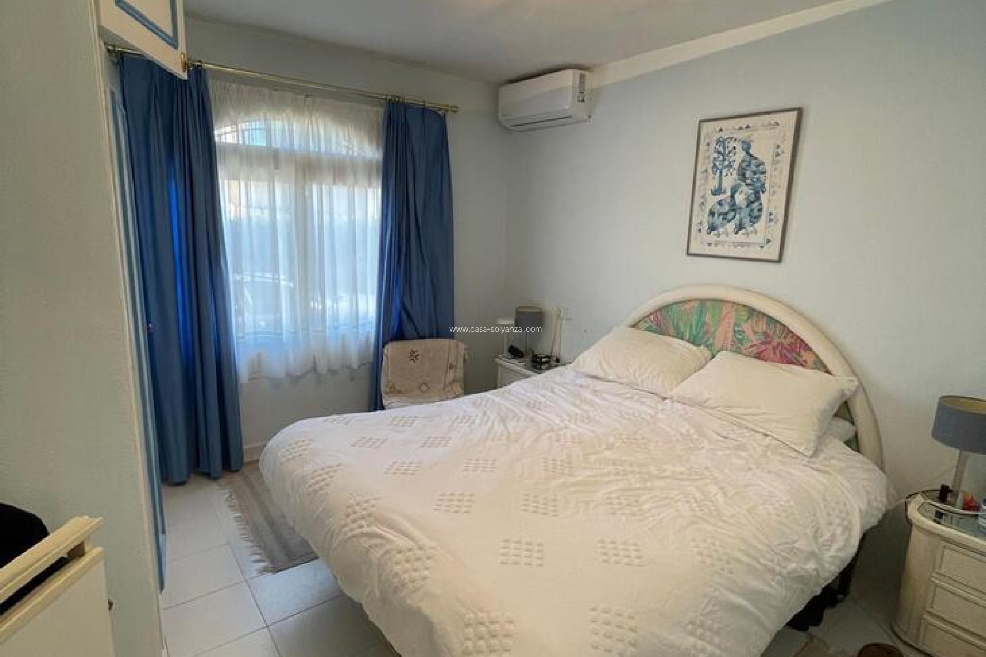 Herverkoop - Villa - Villamartin - Costa Blanca