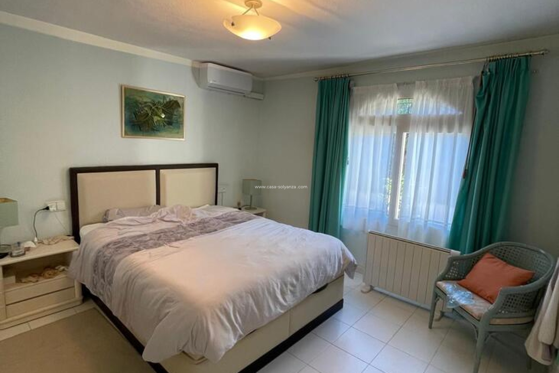 Herverkoop - Villa - Villamartin - Costa Blanca