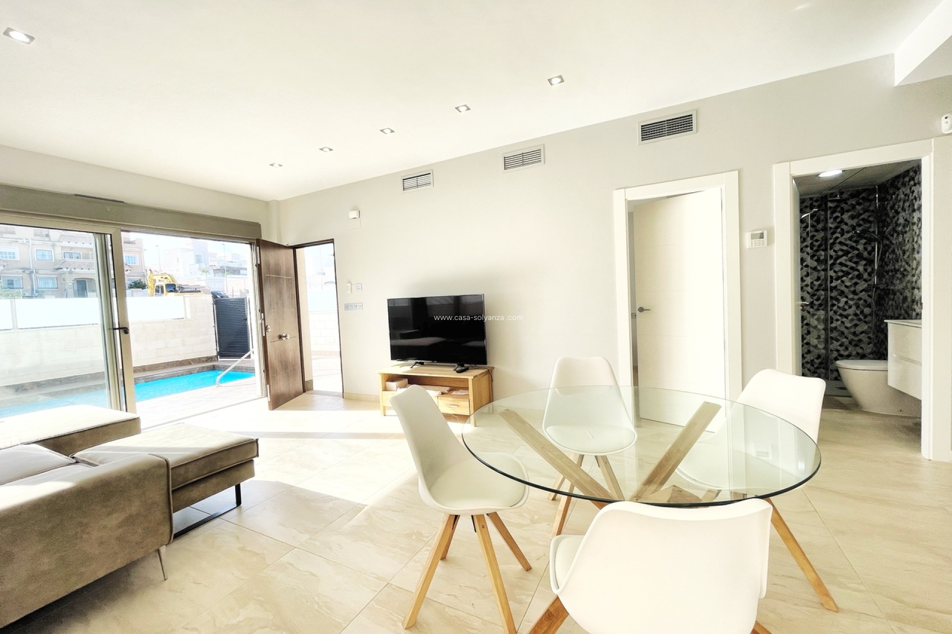 Herverkoop - Villa - Villamartin - Costa Blanca