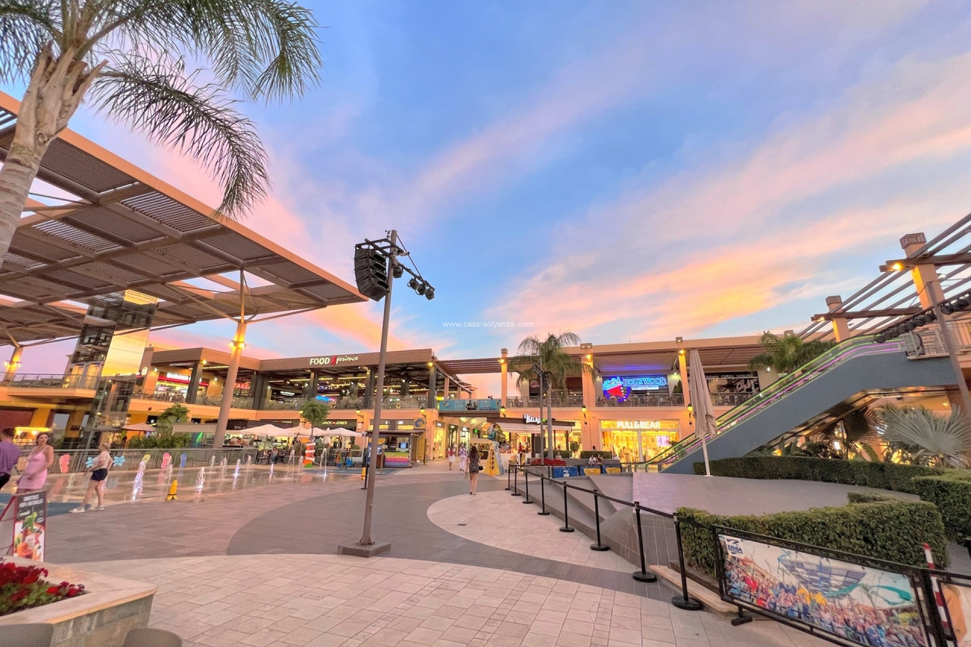 Herverkoop - Villa - Villamartin - Costa Blanca