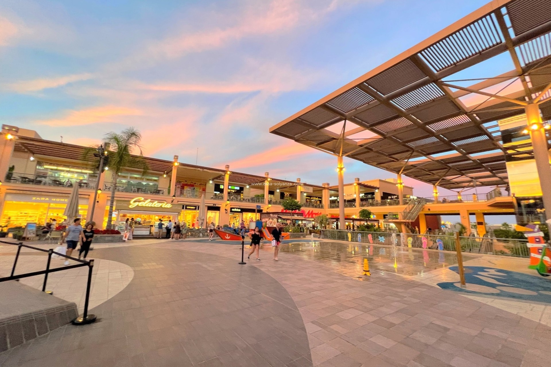 Herverkoop - Villa - Villamartin - Costa Blanca