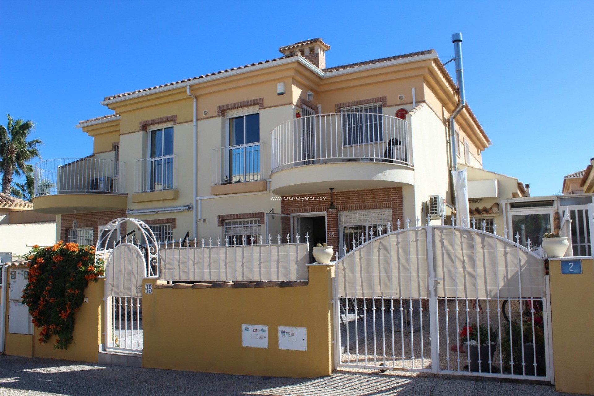 Herverkoop - Villa - Villamartin - Costa Blanca