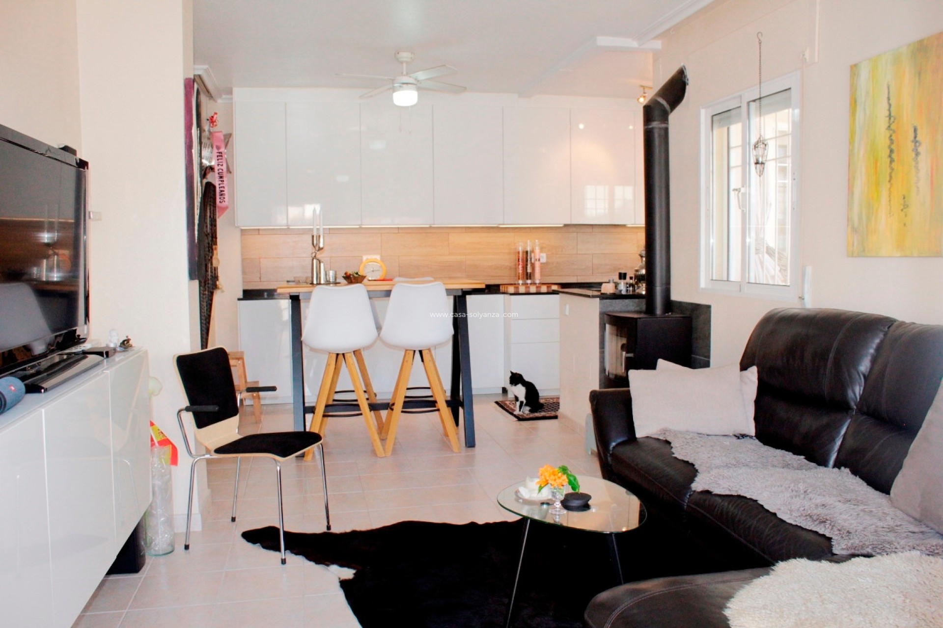 Herverkoop - Villa - Villamartin - Costa Blanca