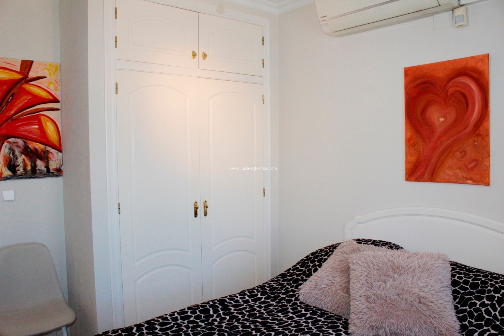 Herverkoop - Villa - Villamartin - Costa Blanca