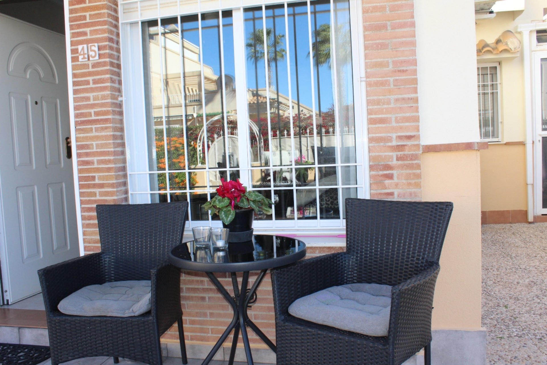 Herverkoop - Villa - Villamartin - Costa Blanca