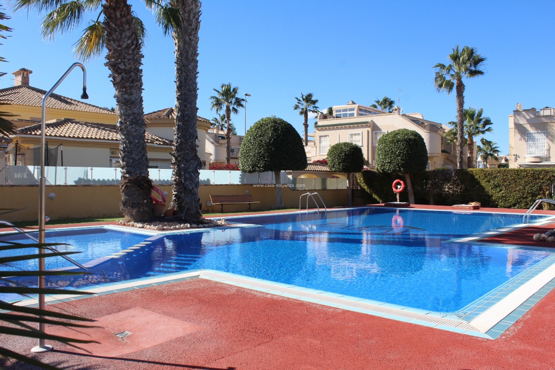 Herverkoop - Villa - Villamartin - Costa Blanca
