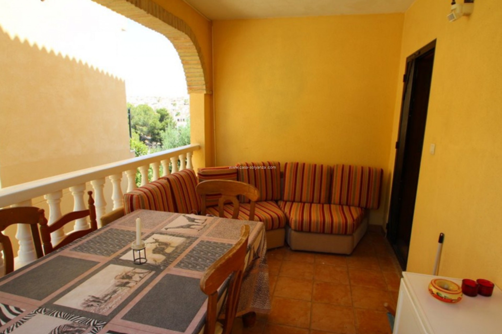 Herverkoop - Villa - Villamartin - Costa Blanca