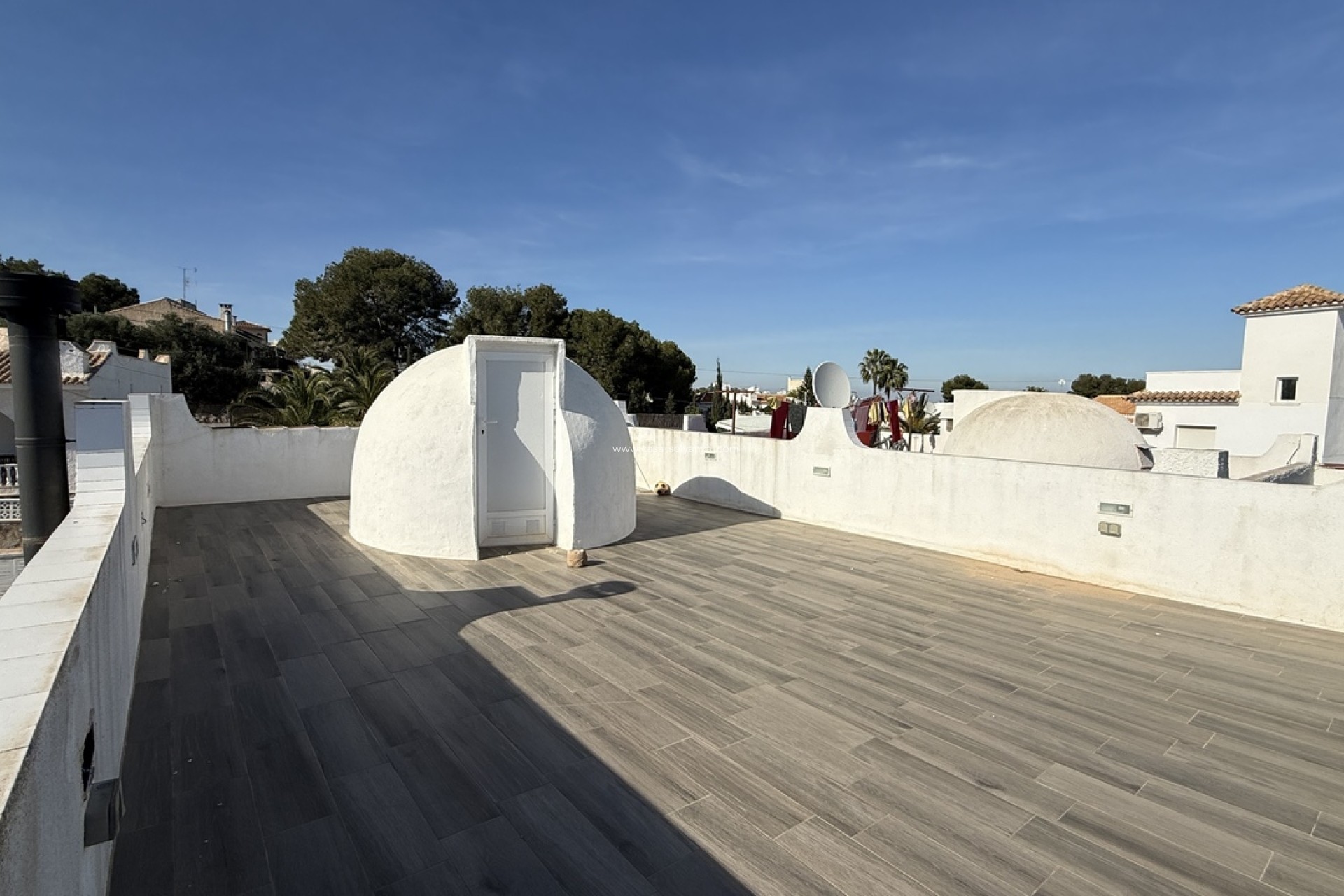 Herverkoop - Villa - Villamartin - Costa Blanca