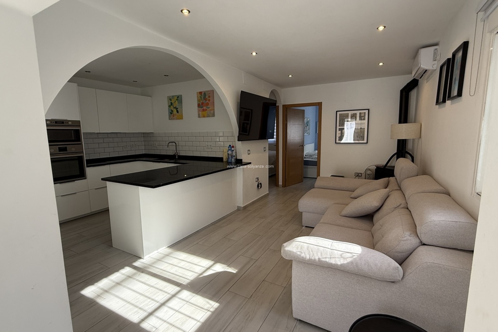 Herverkoop - Villa - Villamartin - Costa Blanca