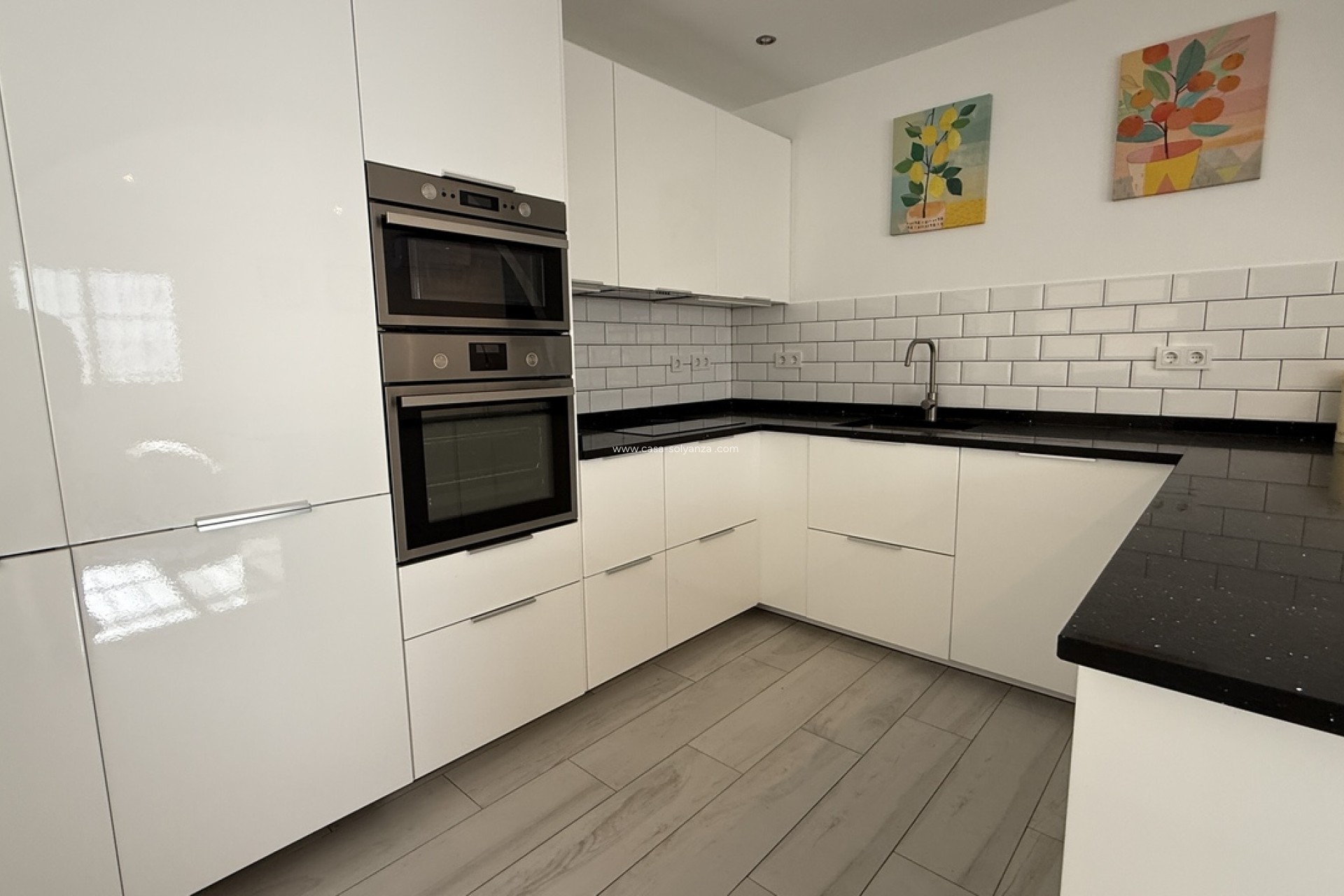 Herverkoop - Villa - Villamartin - Costa Blanca