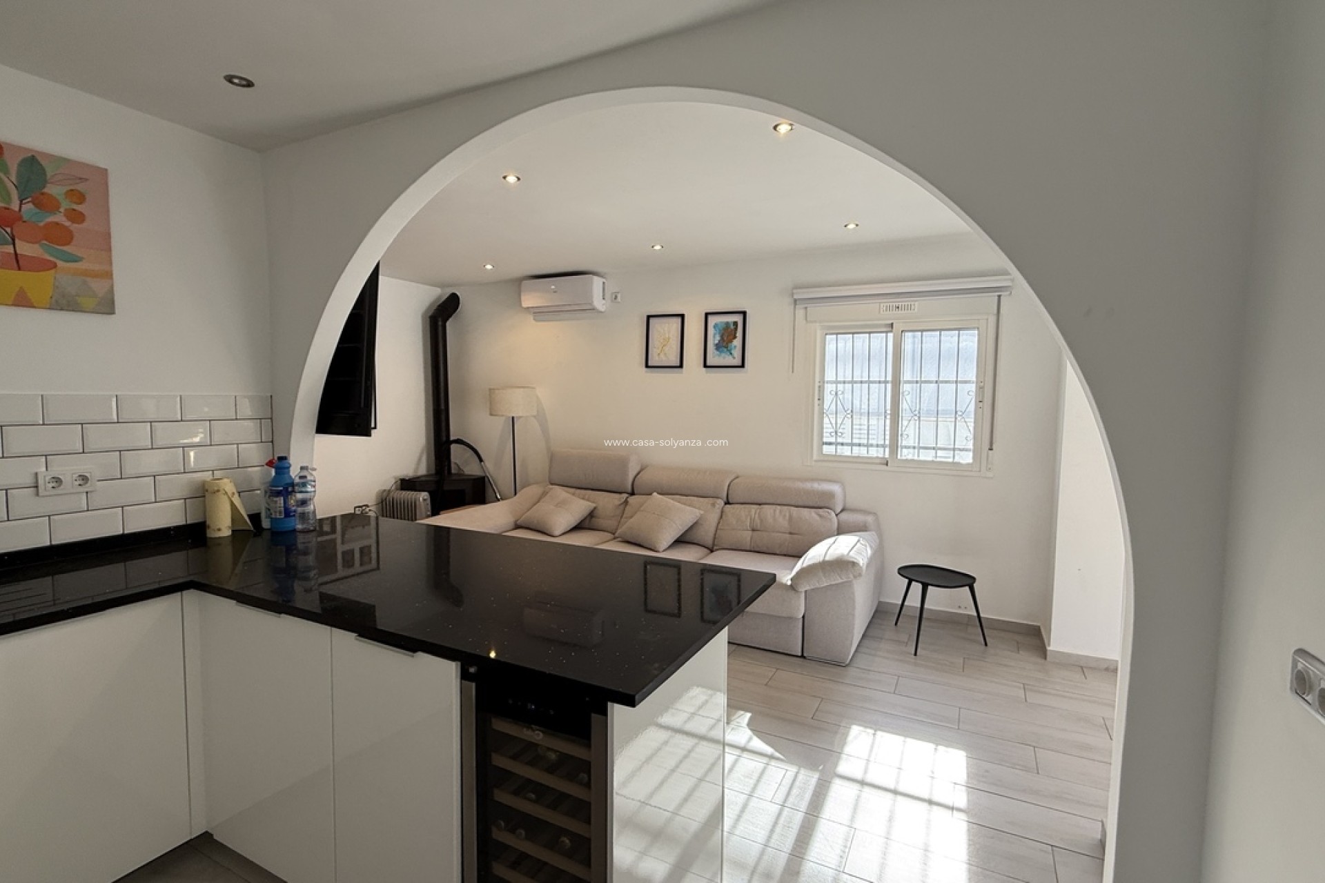 Herverkoop - Villa - Villamartin - Costa Blanca