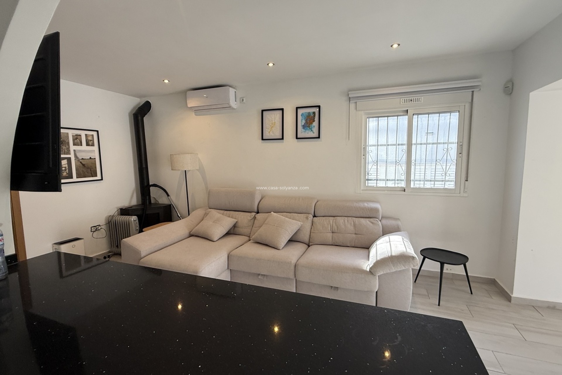 Herverkoop - Villa - Villamartin - Costa Blanca