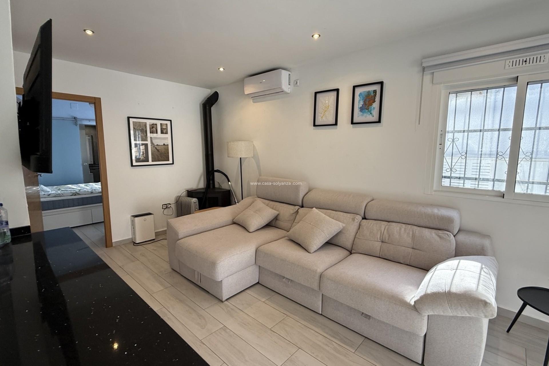 Herverkoop - Villa - Villamartin - Costa Blanca