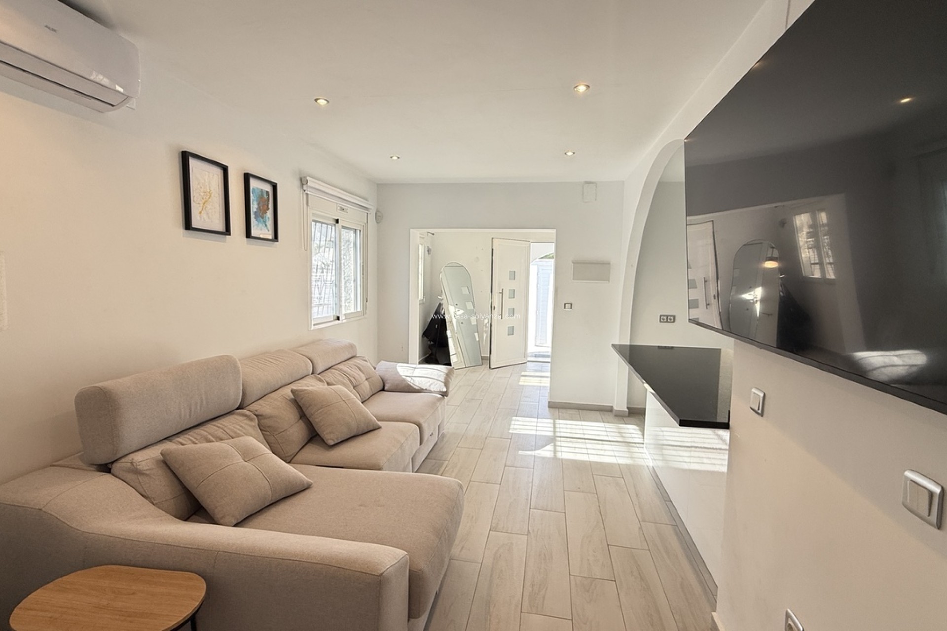 Herverkoop - Villa - Villamartin - Costa Blanca