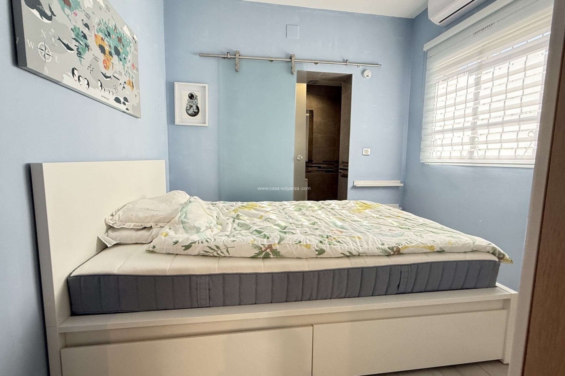 Herverkoop - Villa - Villamartin - Costa Blanca