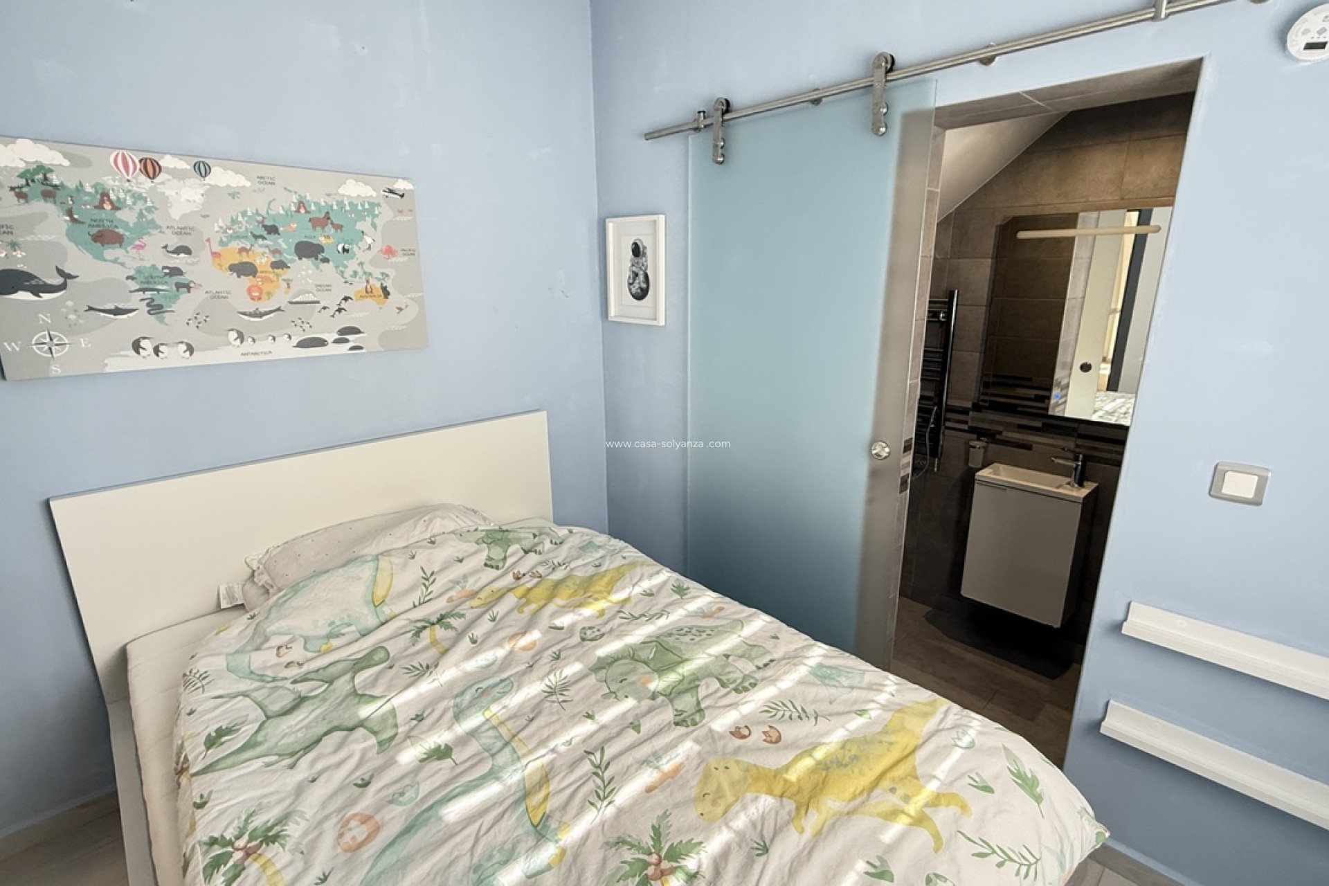 Herverkoop - Villa - Villamartin - Costa Blanca