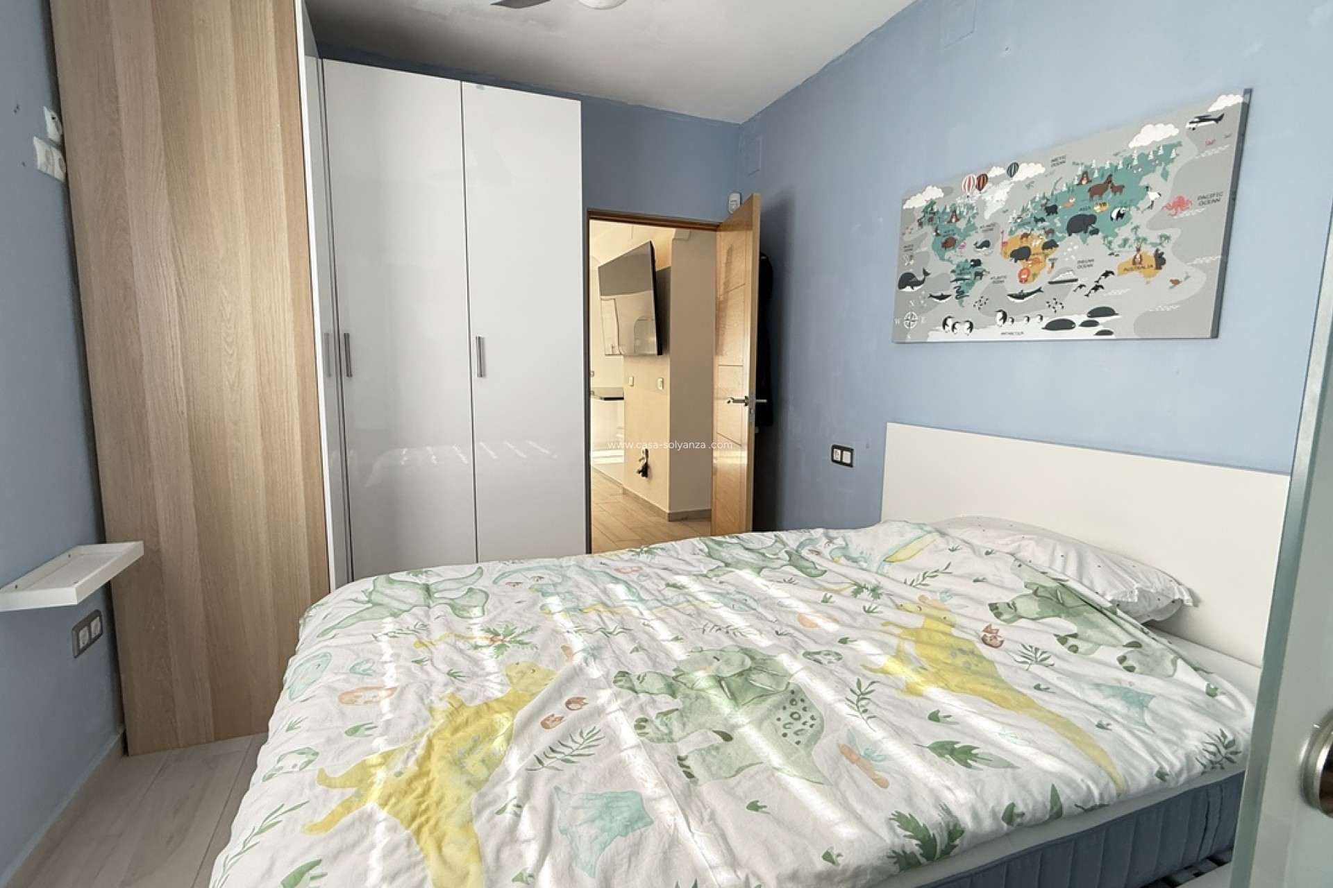 Herverkoop - Villa - Villamartin - Costa Blanca