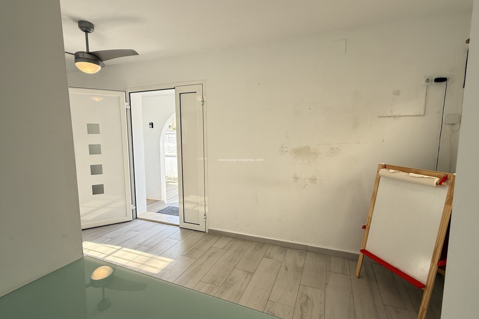 Herverkoop - Villa - Villamartin - Costa Blanca