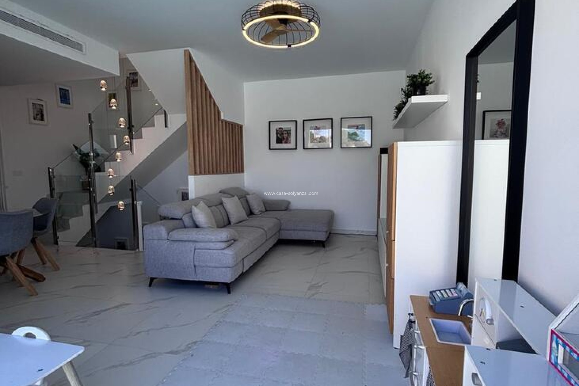 Herverkoop - Villa - Villamartin - Costa Blanca