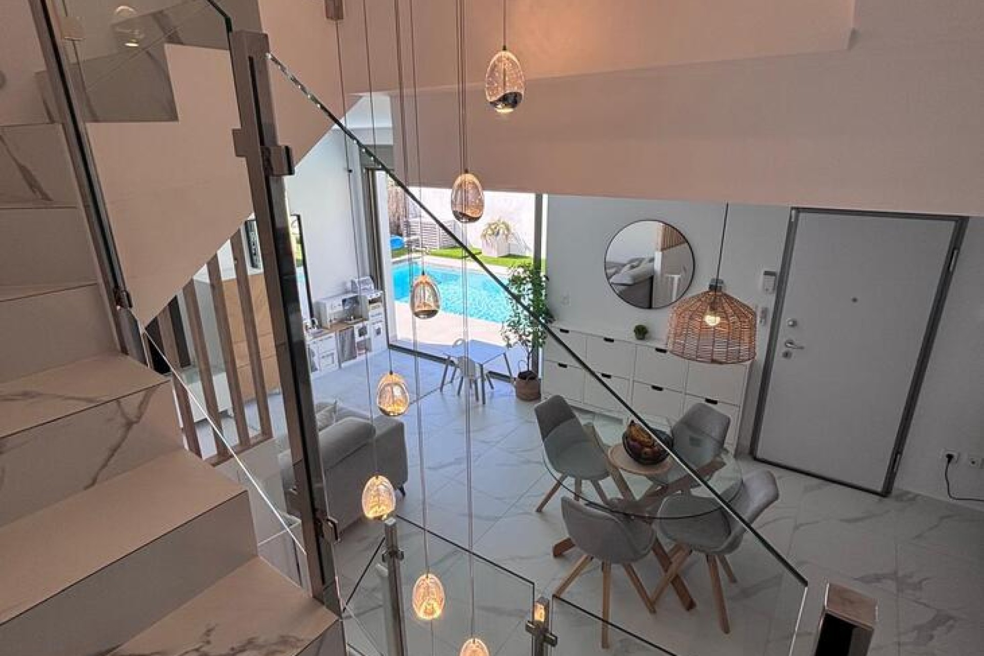 Herverkoop - Villa - Villamartin - Costa Blanca