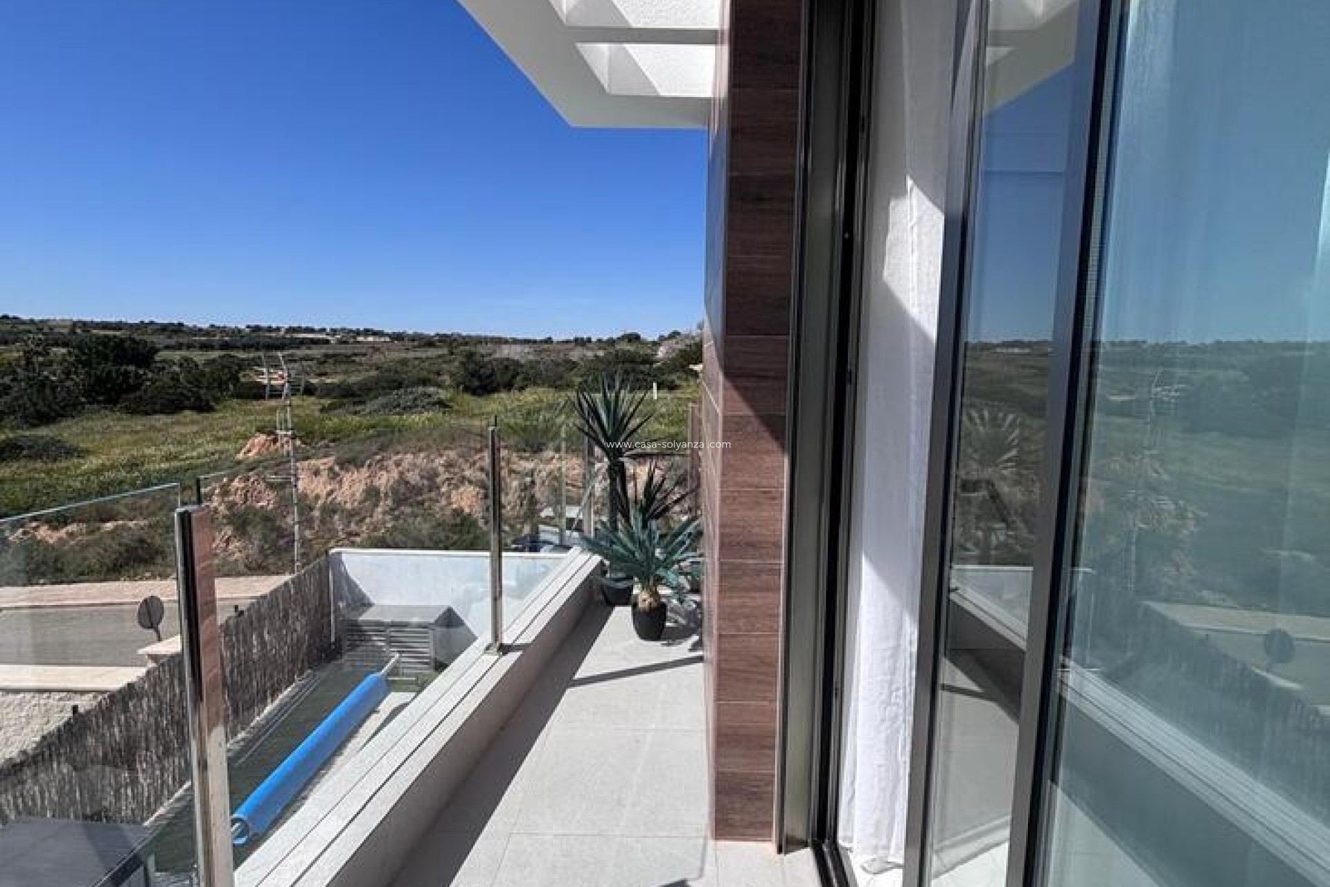 Herverkoop - Villa - Villamartin - Costa Blanca