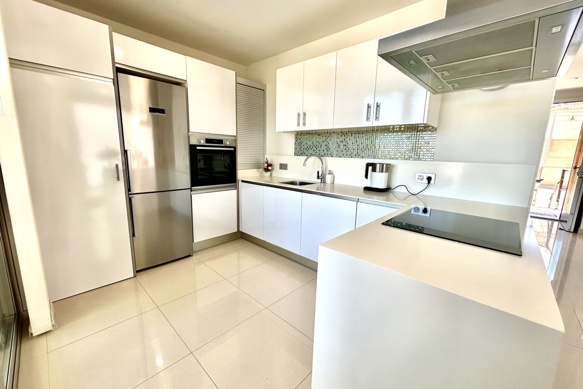 Herverkoop - Villa - Villamartin - Costa Blanca