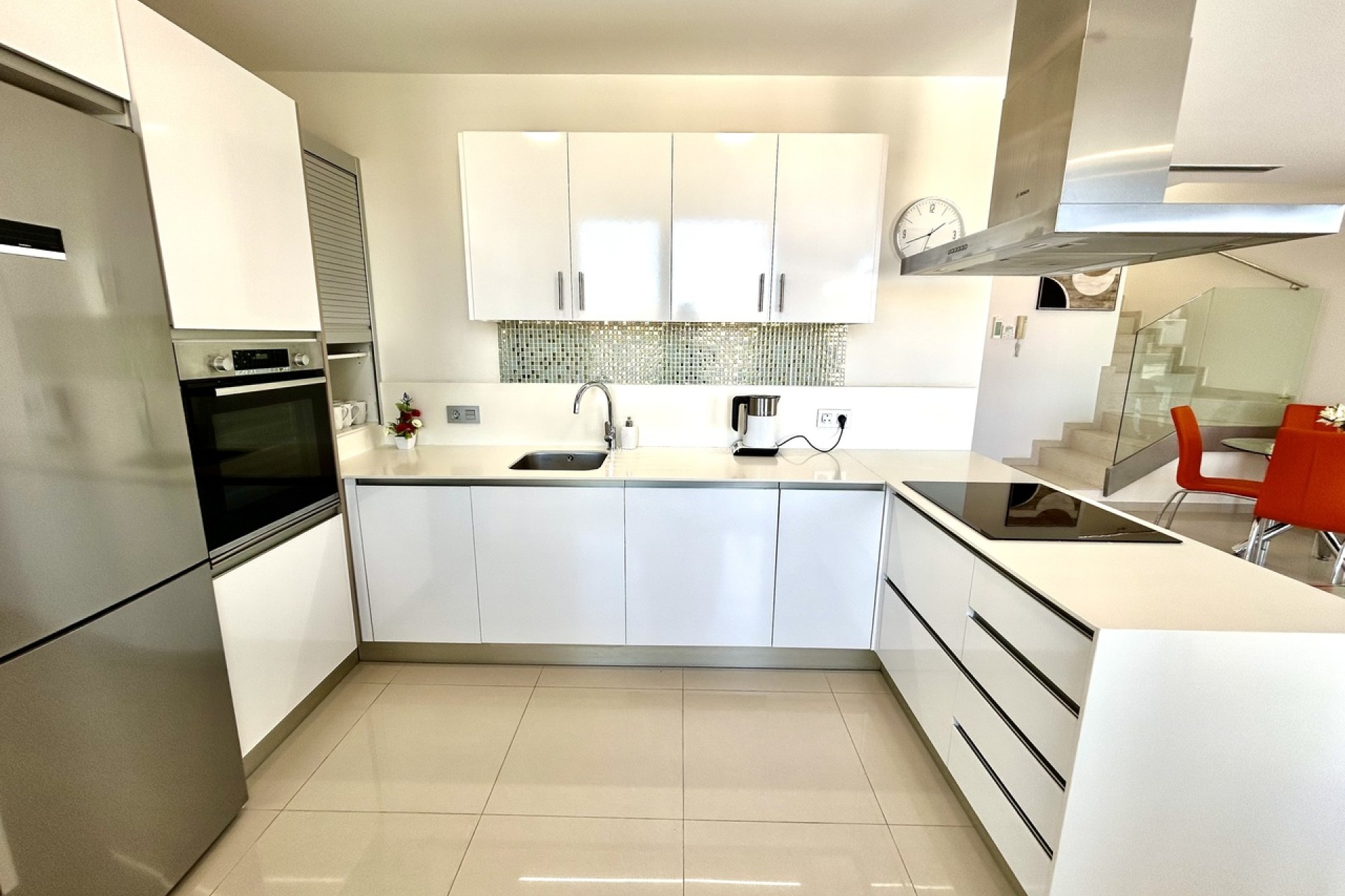 Herverkoop - Villa - Villamartin - Costa Blanca