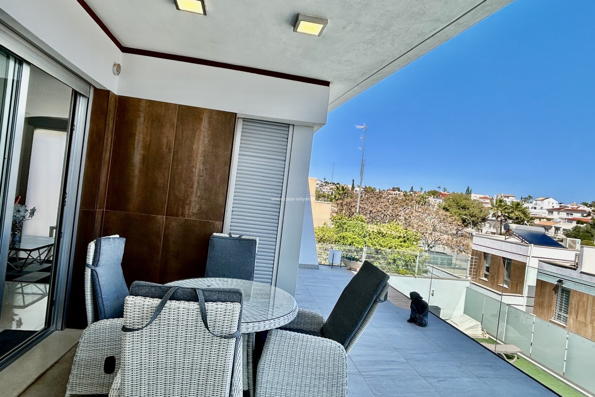 Herverkoop - Villa - Villamartin - Costa Blanca