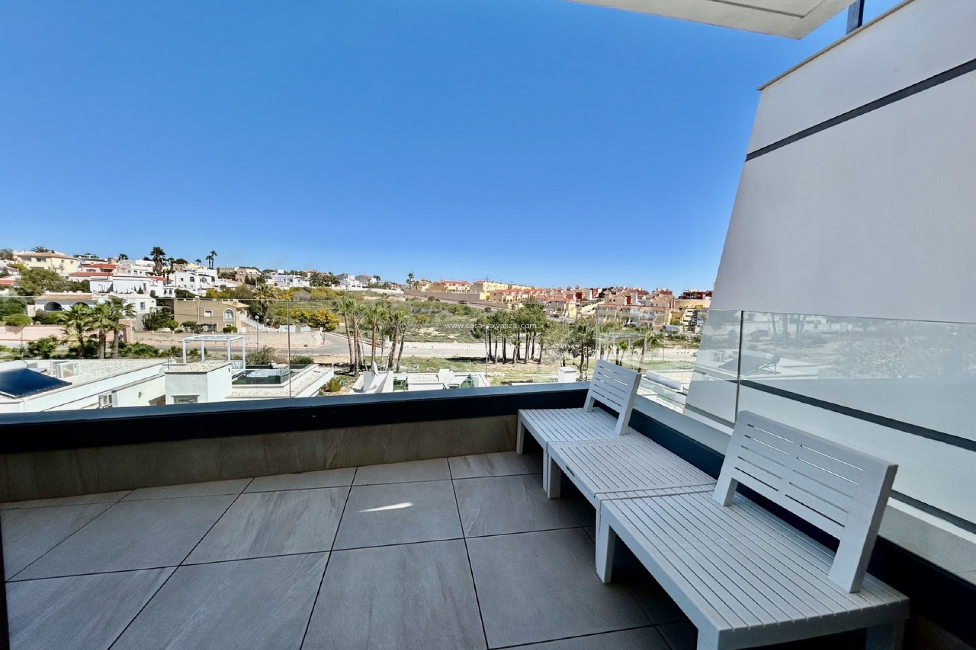 Herverkoop - Villa - Villamartin - Costa Blanca