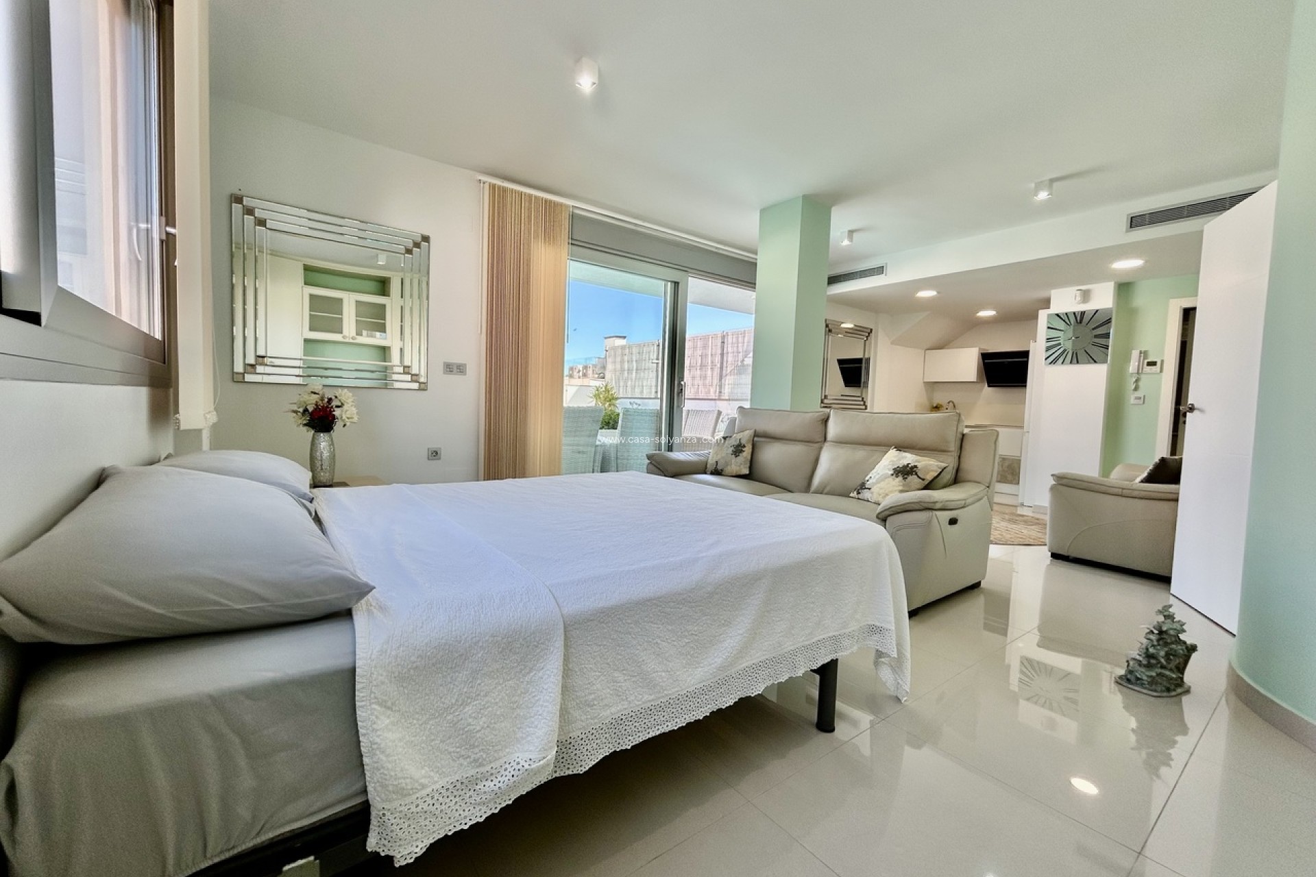 Herverkoop - Villa - Villamartin - Costa Blanca