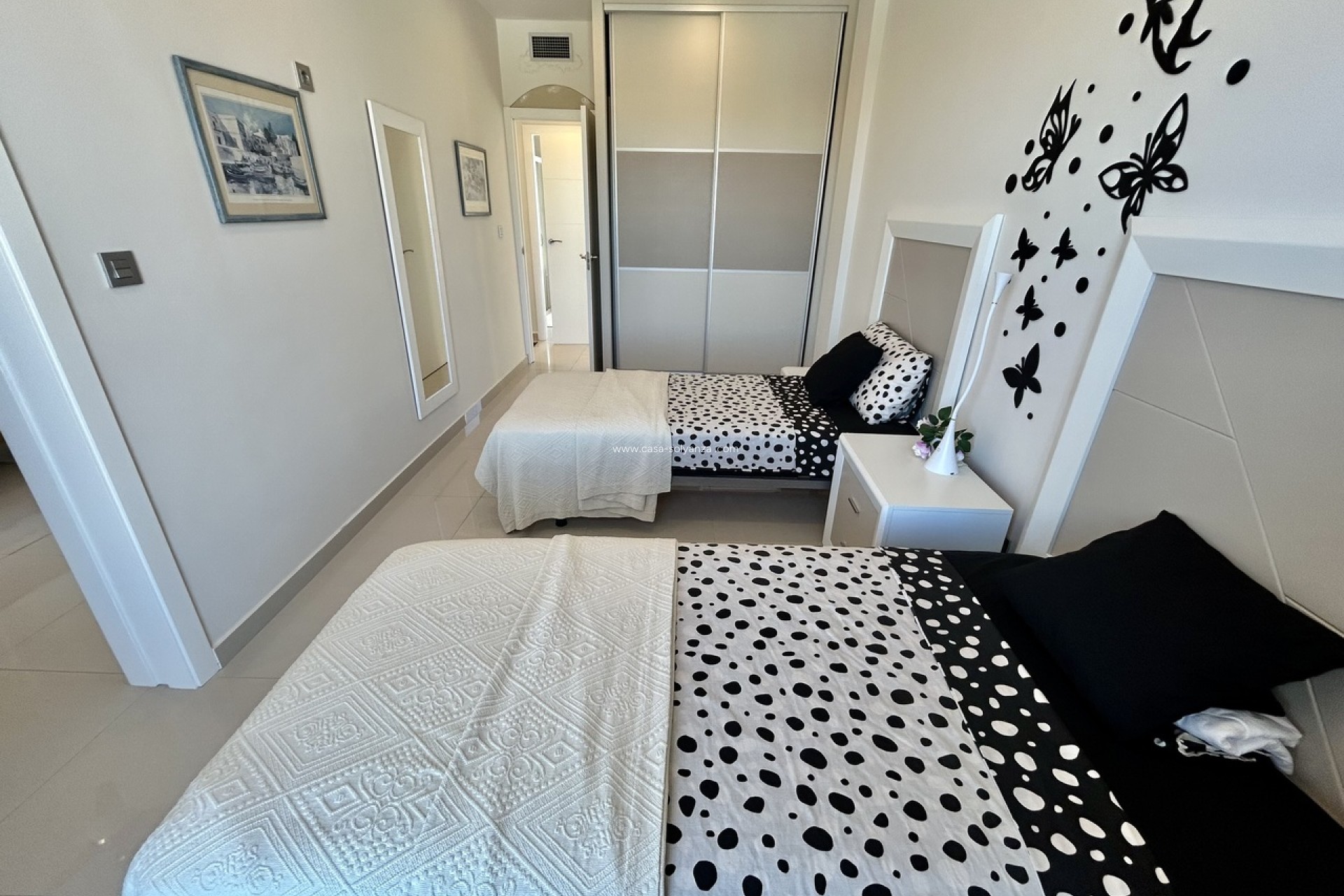 Herverkoop - Villa - Villamartin - Costa Blanca