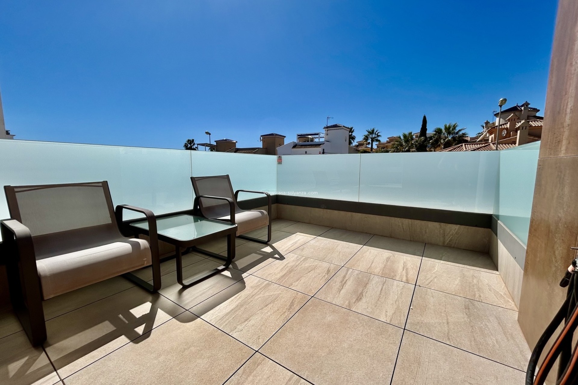 Herverkoop - Villa - Villamartin - Costa Blanca