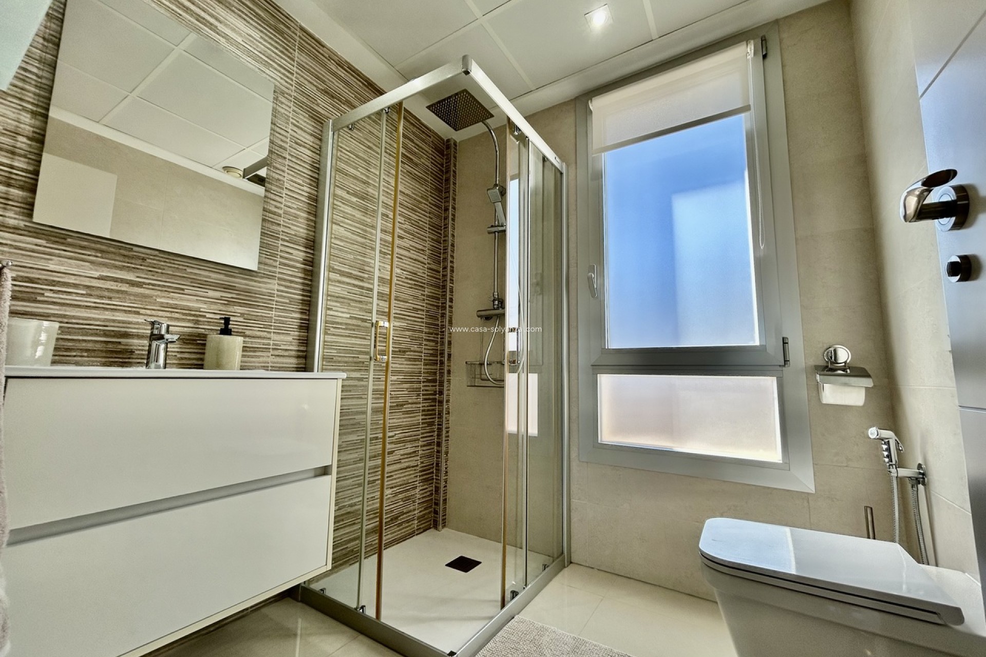 Herverkoop - Villa - Villamartin - Costa Blanca