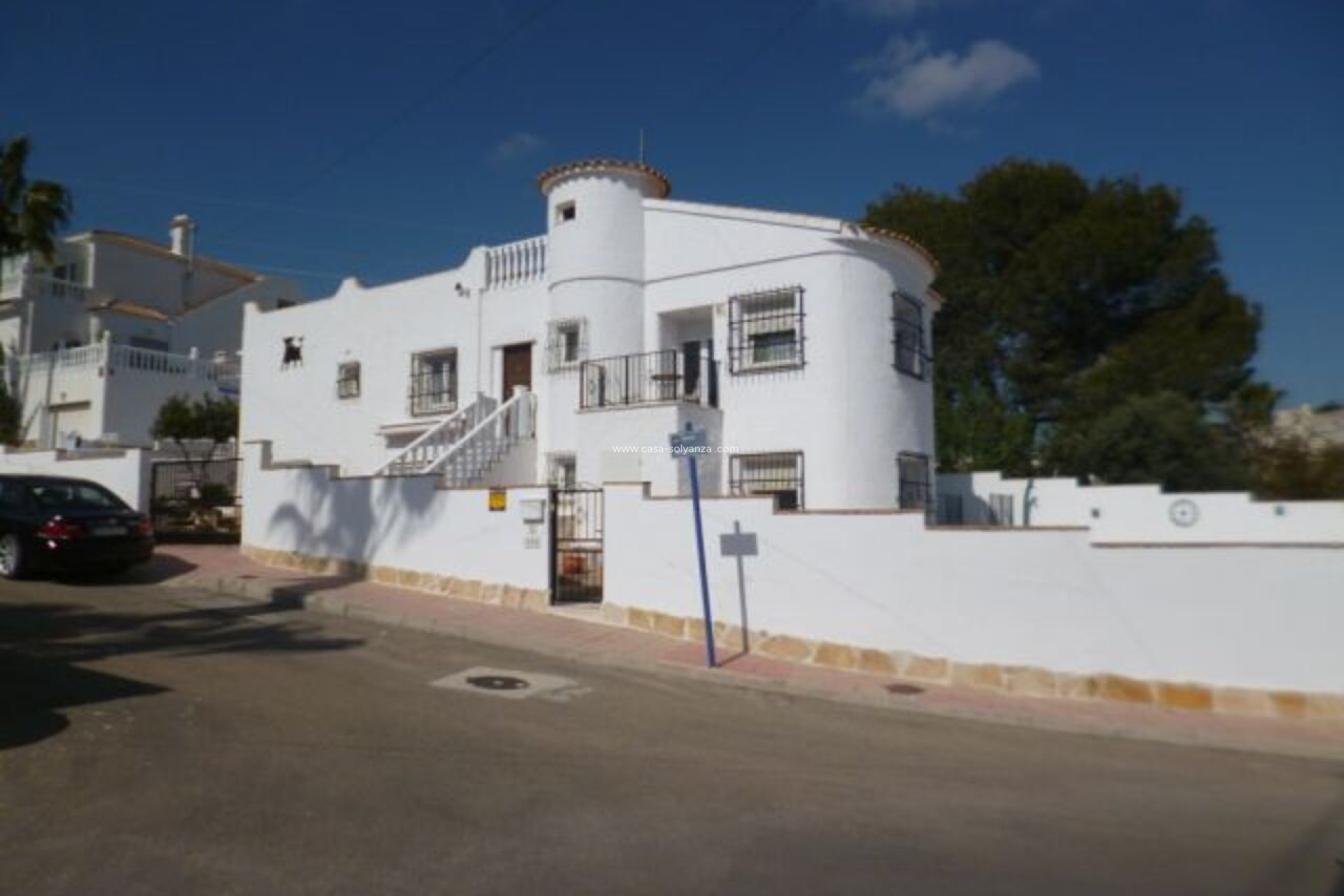 Herverkoop - Villa - Villamartin - Costa Blanca