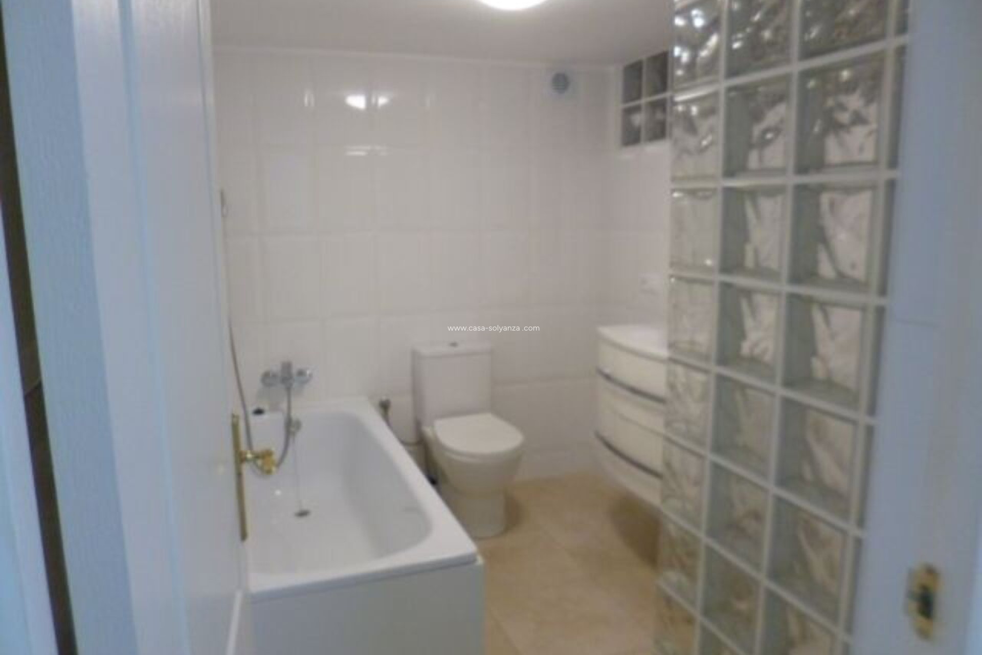 Herverkoop - Villa - Villamartin - Costa Blanca