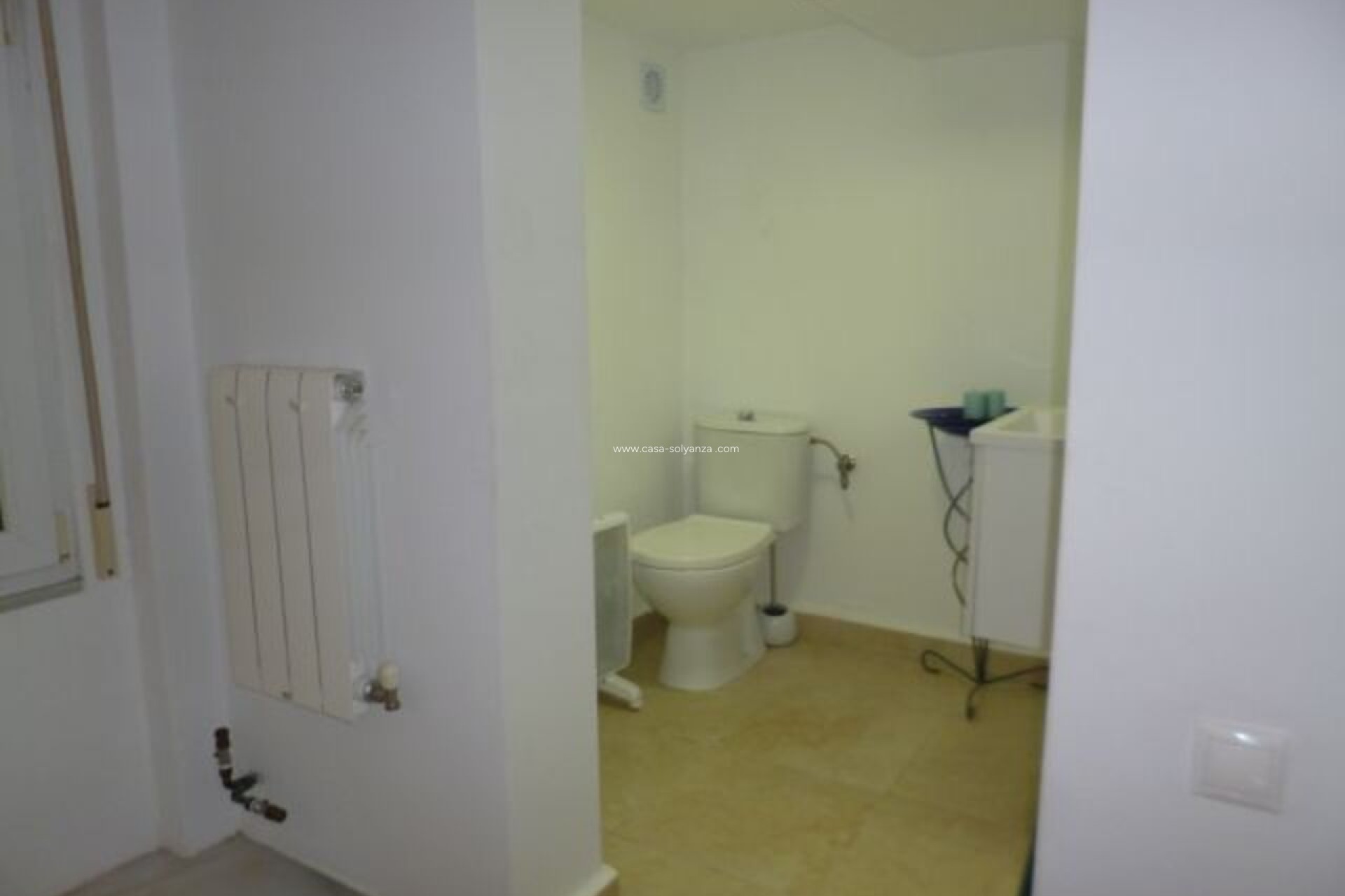 Herverkoop - Villa - Villamartin - Costa Blanca