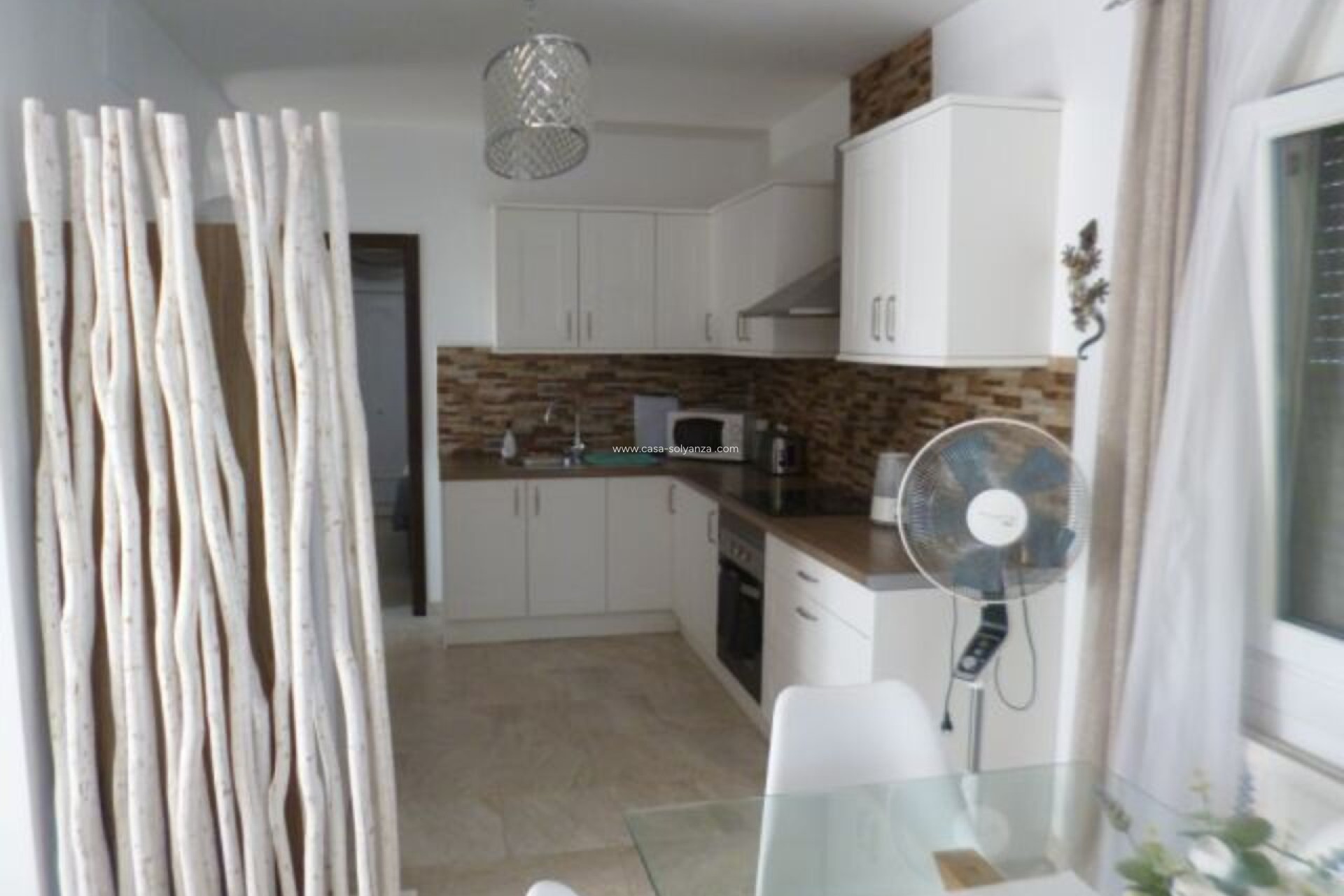 Herverkoop - Villa - Villamartin - Costa Blanca