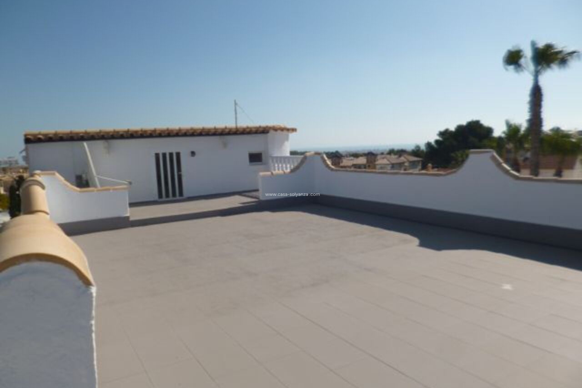 Herverkoop - Villa - Villamartin - Costa Blanca