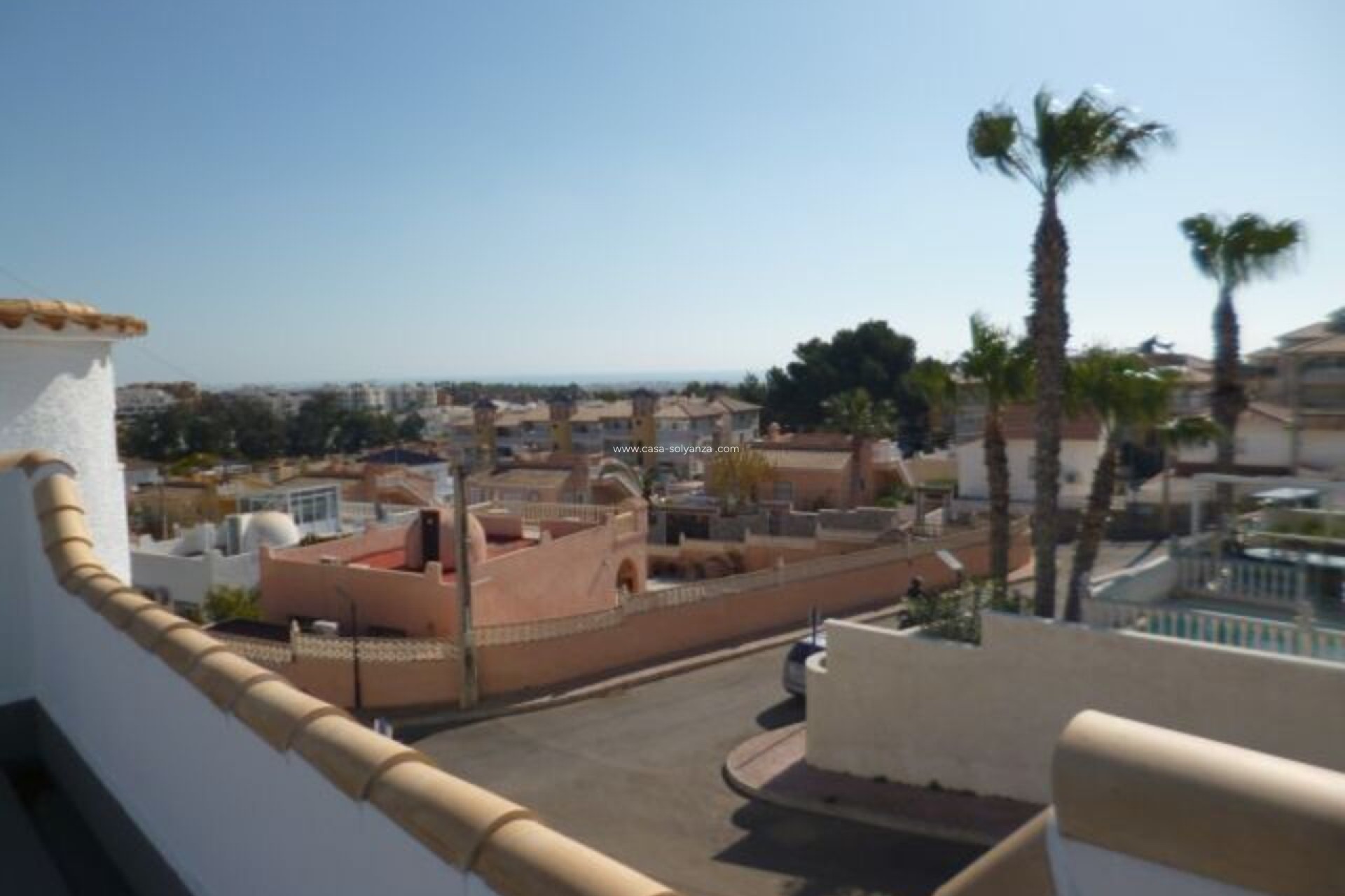 Herverkoop - Villa - Villamartin - Costa Blanca
