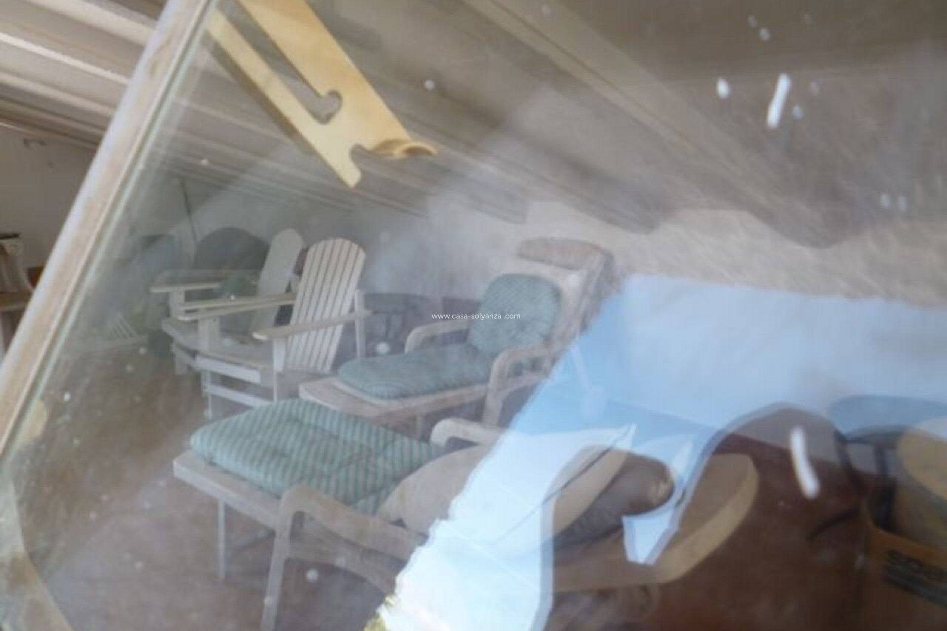 Herverkoop - Villa - Villamartin - Costa Blanca