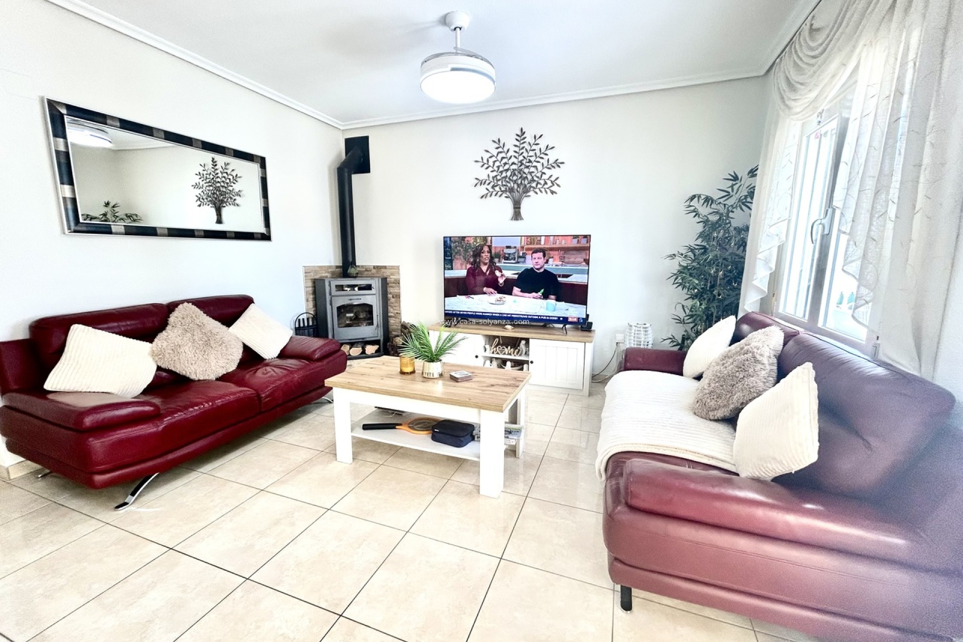 Herverkoop - Villa - Villamartin - Costa Blanca