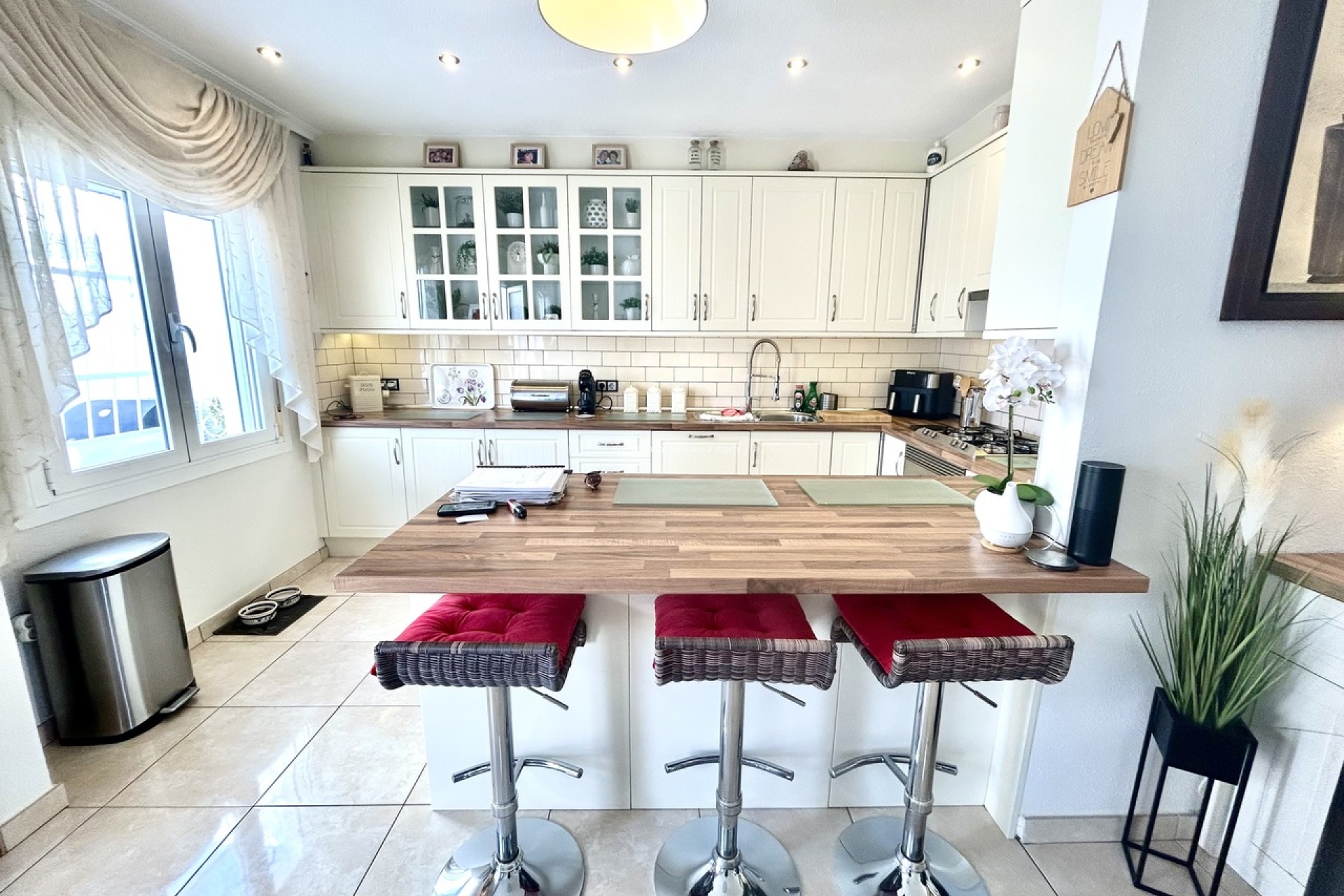 Herverkoop - Villa - Villamartin - Costa Blanca